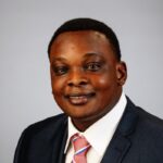 Mark Ghann-Amoah