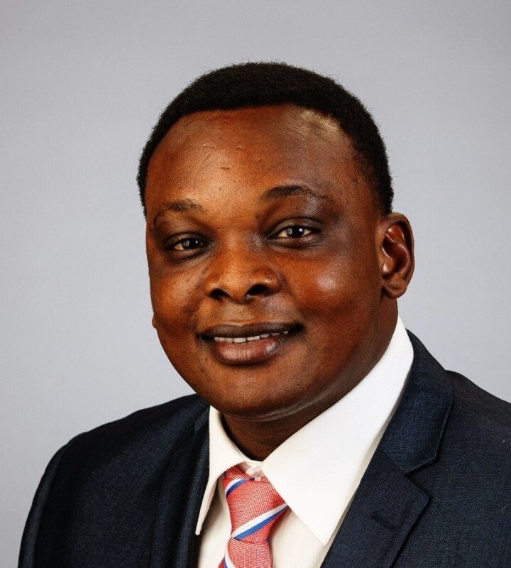 Mark Ghann-Amoah, Mortgage Consultant at Sanniemark Brokerage
